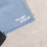 アーチロゴデニムハーフパンツ 1631K | BABYDOLL | 詳細画像9