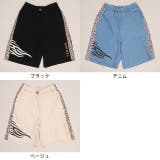 ゼブラハーフパンツ 1632K | BABYDOLL | 詳細画像6 