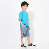 ゼブラハーフパンツ 1632K | BABYDOLL | 詳細画像4 