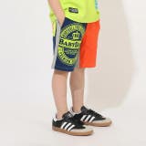 マルチカラースウェットハーフパンツ 1633K | BABYDOLL | 詳細画像6