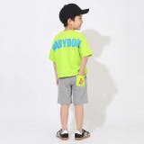 マルチカラースウェットハーフパンツ 1633K | BABYDOLL | 詳細画像8