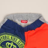 マルチカラースウェットハーフパンツ 1633K | BABYDOLL | 詳細画像10