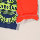 マルチカラースウェットハーフパンツ 1633K | BABYDOLL | 詳細画像13