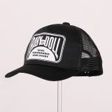 ブラック | メッシュキャップ 1640 | BABYDOLL