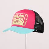 エバーグリーン | メッシュキャップ 1640 | BABYDOLL