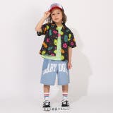 メッシュキャップ 1640 | BABYDOLL | 詳細画像2 