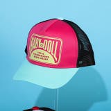 メッシュキャップ 1640 | BABYDOLL | 詳細画像6 