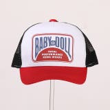 メッシュキャップ 1640 | BABYDOLL | 詳細画像9 