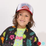 メッシュキャップ 1640 | BABYDOLL | 詳細画像1 