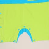 ネオンバックロゴロンパース 1642B | BABYDOLL | 詳細画像9