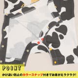 ミルキーカウ ロンパース 1645B | BABYDOLL | 詳細画像9 