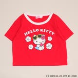 ハローキティ | サンリオ マジックTシャツ 1662K | BABYDOLL