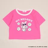 マイメロディ | サンリオ マジックTシャツ 1662K | BABYDOLL