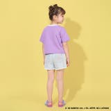 サンリオ マジックTシャツ 1662K | BABYDOLL | 詳細画像3