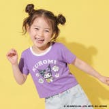 サンリオ マジックTシャツ 1662K | BABYDOLL | 詳細画像4