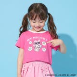 サンリオ マジックTシャツ 1662K | BABYDOLL | 詳細画像8