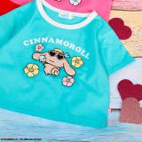 サンリオ マジックTシャツ 1662K | BABYDOLL | 詳細画像15