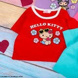 サンリオ マジックTシャツ 1662K | BABYDOLL | 詳細画像13
