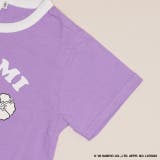 サンリオ マジックTシャツ 1662K | BABYDOLL | 詳細画像18