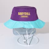 アウトドアバケットハット 1695 | BABYDOLL | 詳細画像15 