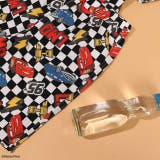 ディズニー カーズ 総柄甚平 1705K | BABYDOLL | 詳細画像10 