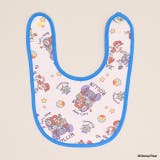 トイストーリー | ディズニー 総柄スタイ 1719 | BABYDOLL