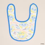 スティッチ | ディズニー 総柄スタイ 1719 | BABYDOLL