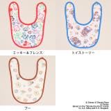 ディズニー 総柄スタイ 1719 | BABYDOLL | 詳細画像2
