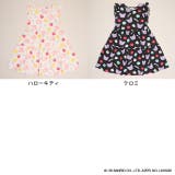 サンリオ スイーツ総柄フリルワンピース 1722K | BABYDOLL | 詳細画像17