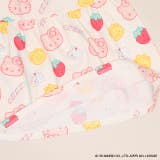 サンリオ スイーツ総柄フリルワンピース 1722K | BABYDOLL | 詳細画像20