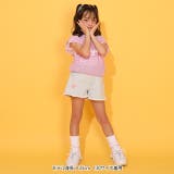 クラッシュデニムショートパンツ 1723K | BABYDOLL | 詳細画像2 