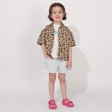 クラッシュデニムショートパンツ 1723K | BABYDOLL | 詳細画像9 