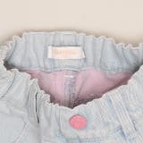 クラッシュデニムショートパンツ 1723K | BABYDOLL | 詳細画像11 