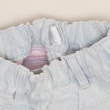 クラッシュデニムショートパンツ 1723K | BABYDOLL | 詳細画像12 