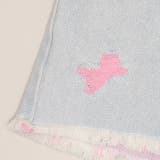 クラッシュデニムショートパンツ 1723K | BABYDOLL | 詳細画像14 