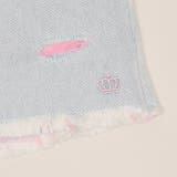 クラッシュデニムショートパンツ 1723K | BABYDOLL | 詳細画像15 