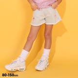 クラッシュデニムショートパンツ 1723K | BABYDOLL | 詳細画像1 