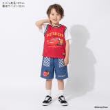 ディズニー カーズ ドッキングTシャツ 1726K | BABYDOLL | 詳細画像2 