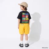 ディズニー トイ・ストーリー フェイクポケットハーフパンツ 1732K | BABYDOLL | 詳細画像3 