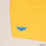 ディズニー トイ・ストーリー フェイクポケットハーフパンツ 1732K | BABYDOLL | 詳細画像8 
