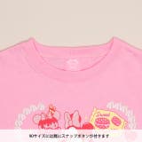 ディズニー フレンチスリーブTシャツ 1749K | BABYDOLL | 詳細画像12