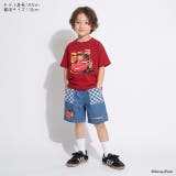 ディズニー カーズ キャラクターTシャツ 1751K | BABYDOLL | 詳細画像2 