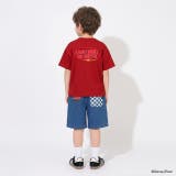 ディズニー カーズ キャラクターTシャツ 1751K | BABYDOLL | 詳細画像3 