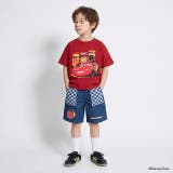 ディズニー カーズ キャラクターTシャツ 1751K | BABYDOLL | 詳細画像4 