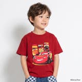 ディズニー カーズ キャラクターTシャツ 1751K | BABYDOLL | 詳細画像5 