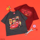 ディズニー カーズ キャラクターTシャツ 1751K | BABYDOLL | 詳細画像6 