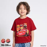 ディズニー カーズ キャラクターTシャツ 1751K | BABYDOLL | 詳細画像1 