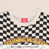 ディズニー カーズ チェッカーTシャツ 1752K | BABYDOLL | 詳細画像9 