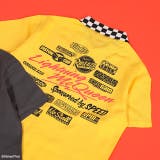 ディズニー カーズ 半袖シャツ 1754K | BABYDOLL | 詳細画像10