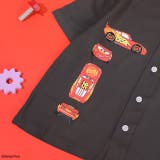 ディズニー カーズ 半袖シャツ 1754K | BABYDOLL | 詳細画像11